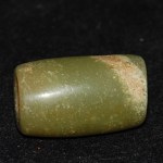 Antike Jade Perle Celadon Jade Han Dy